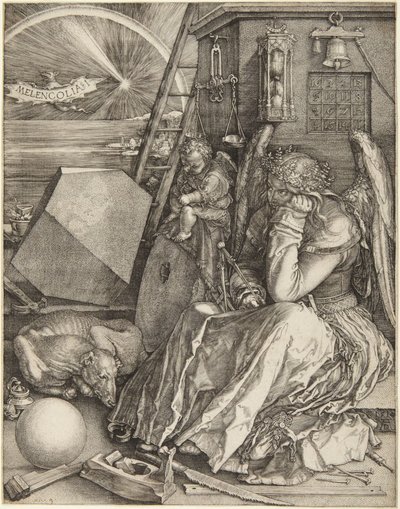  autorstwa Albrecht Dürer
