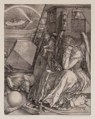  autorstwa Albrecht Dürer