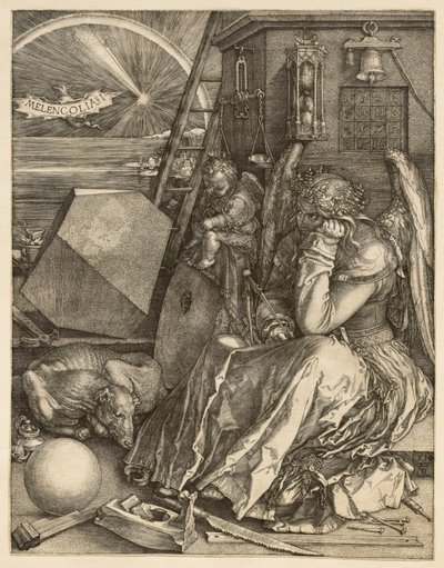  autorstwa Albrecht Dürer