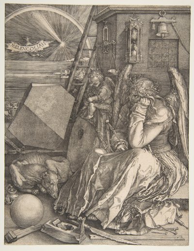  autorstwa Albrecht Dürer