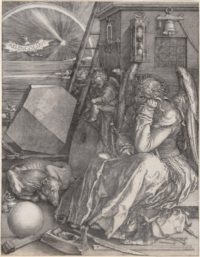  autorstwa Albrecht Dürer