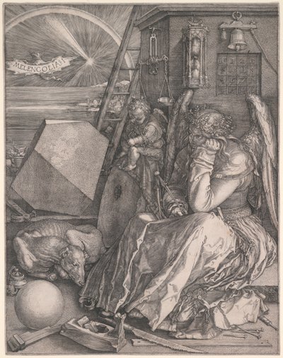  autorstwa Albrecht Dürer