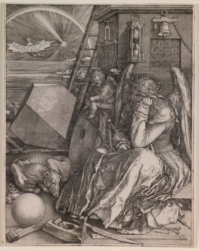  autorstwa Albrecht Dürer