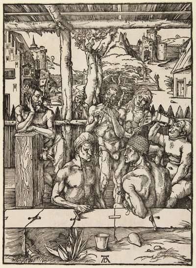  autorstwa Albrecht Dürer