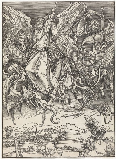  autorstwa Albrecht Dürer