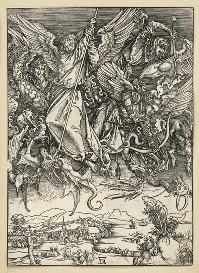  autorstwa Albrecht Dürer