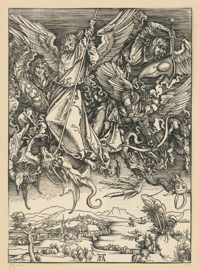  autorstwa Albrecht Dürer