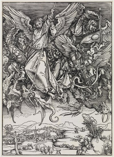  autorstwa Albrecht Dürer