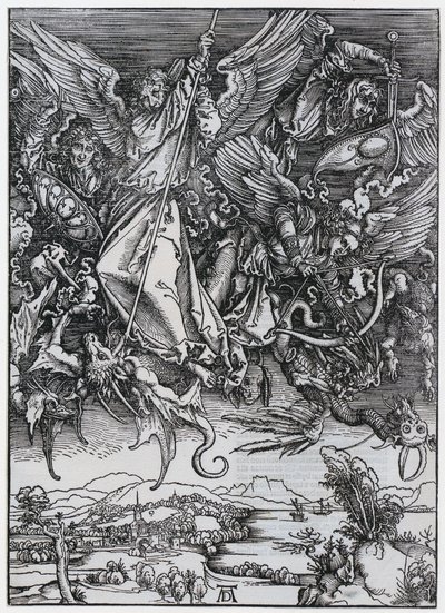 autorstwa Albrecht Dürer