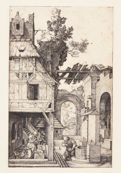  autorstwa Albrecht Dürer