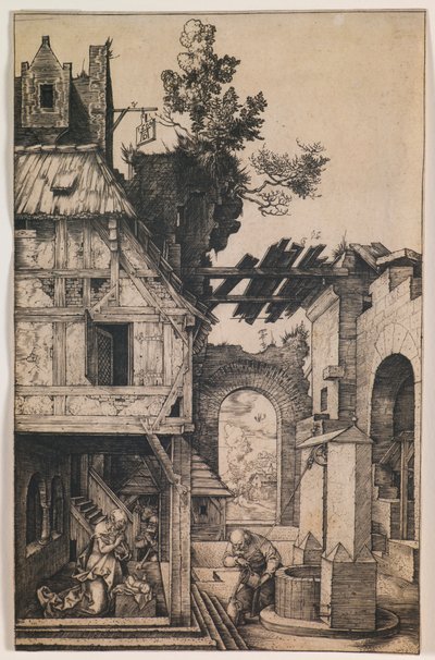  autorstwa Albrecht Dürer