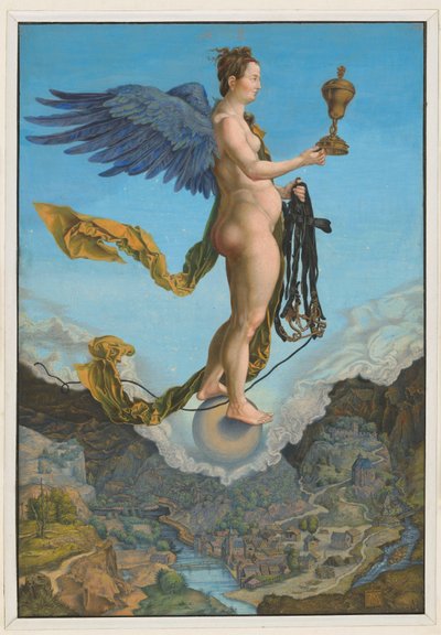  autorstwa Albrecht Dürer
