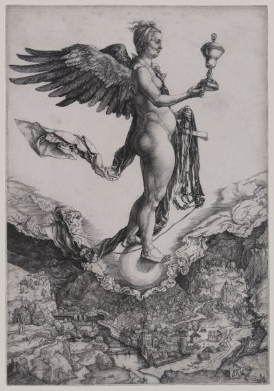  autorstwa Albrecht Dürer