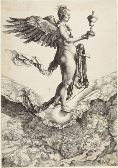  autorstwa Albrecht Dürer