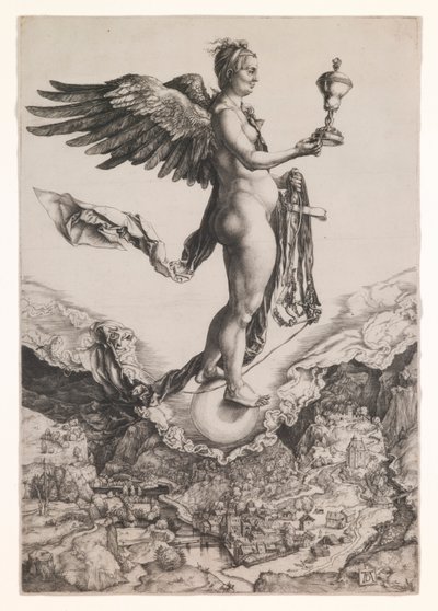  autorstwa Albrecht Dürer