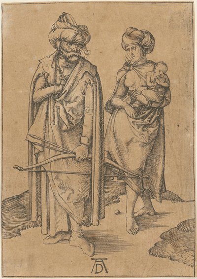  autorstwa Albrecht Dürer