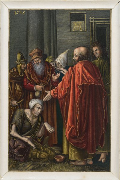  autorstwa Albrecht Dürer