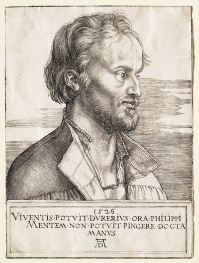  autorstwa Albrecht Dürer