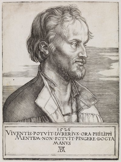  autorstwa Albrecht Dürer