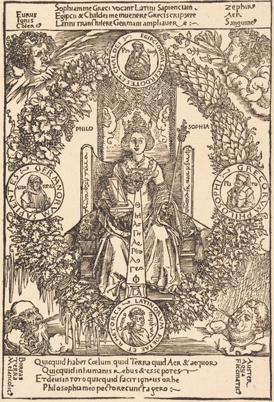  autorstwa Albrecht Dürer