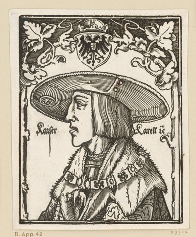  autorstwa Albrecht Dürer