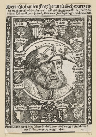  autorstwa Albrecht Dürer