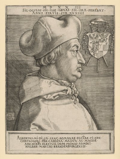  autorstwa Albrecht Dürer