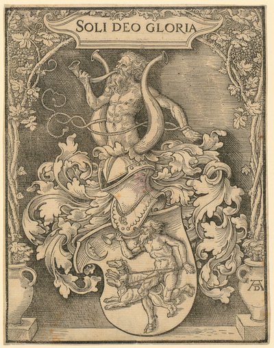  autorstwa Albrecht Dürer