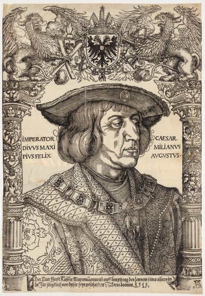  autorstwa Albrecht Dürer
