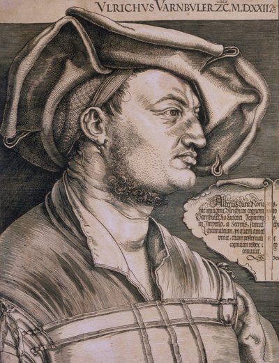  autorstwa Albrecht Dürer