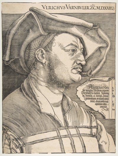  autorstwa Albrecht Dürer