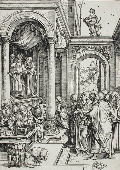  autorstwa Albrecht Dürer