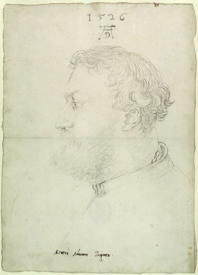  autorstwa Albrecht Dürer