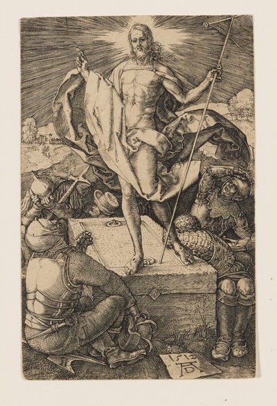  autorstwa Albrecht Dürer