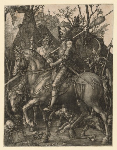  autorstwa Albrecht Dürer