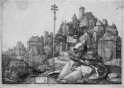  autorstwa Albrecht Dürer