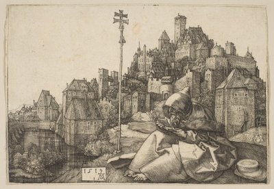  autorstwa Albrecht Dürer