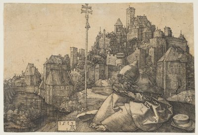  autorstwa Albrecht Dürer