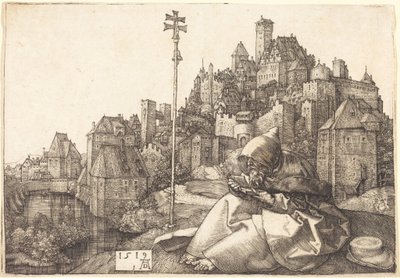  autorstwa Albrecht Dürer