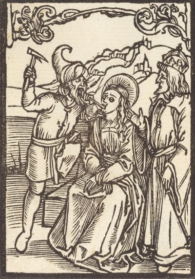 Św. 1500. autorstwa Albrecht Dürer