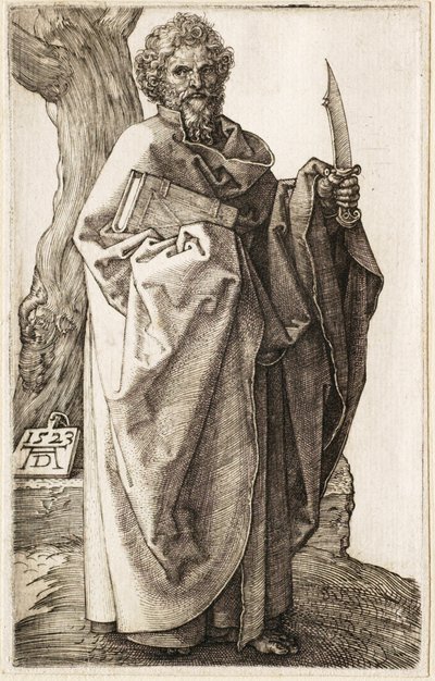  autorstwa Albrecht Dürer