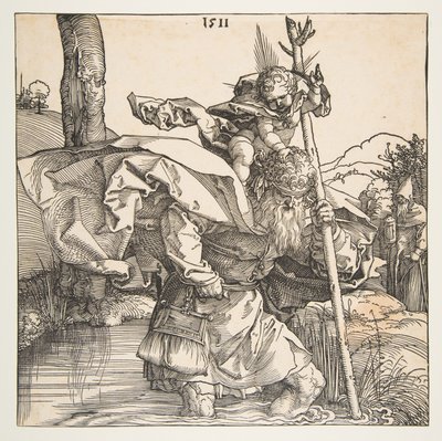  autorstwa Albrecht Dürer