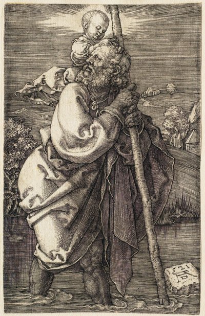  autorstwa Albrecht Dürer
