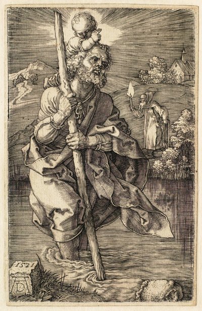  autorstwa Albrecht Dürer