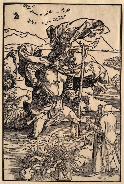  autorstwa Albrecht Dürer