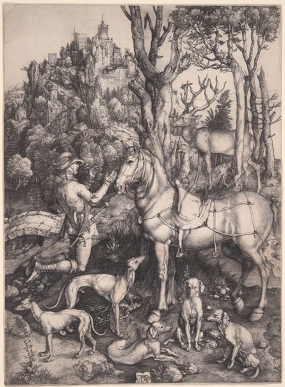  autorstwa Albrecht Dürer