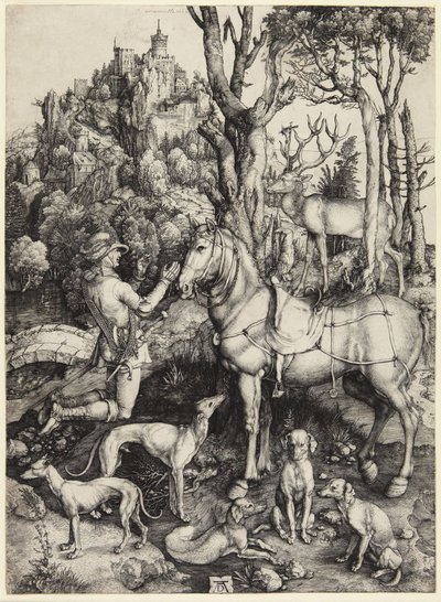  autorstwa Albrecht Dürer