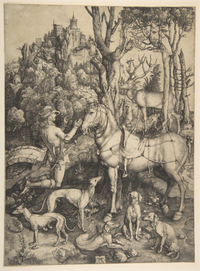  autorstwa Albrecht Dürer