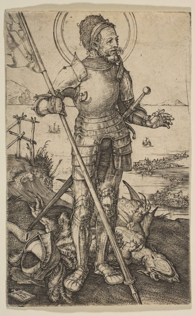  autorstwa Albrecht Dürer