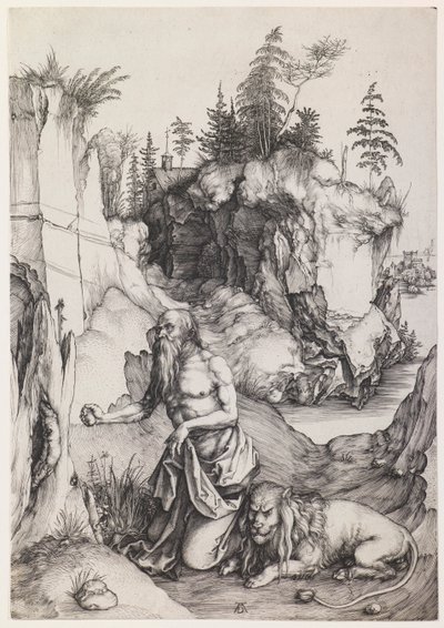  autorstwa Albrecht Dürer